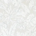 Parlour Palm beige palmutapetti Scionilta