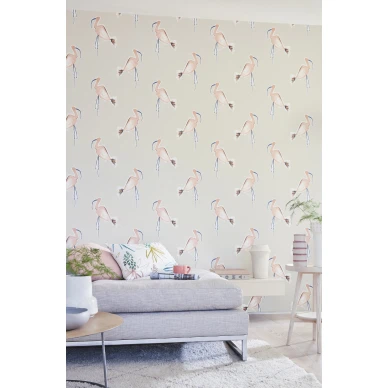 Zanzibar tapeter image