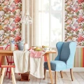 Eijffinger Masterpiece blomtapet