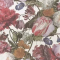 Eijffinger Masterpiece blomtapet