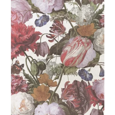 Eijffinger Masterpiece blomtapet image