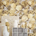Eijffinger Masterpiece blomtapet