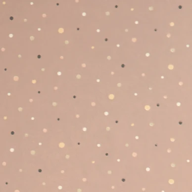 Majvillan Stardust Cosy Lilac 128 04 kuva