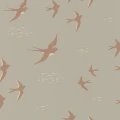 168 02 Follow the wind pattern L