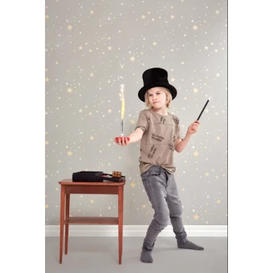 Majvillan Twinkle tapet image