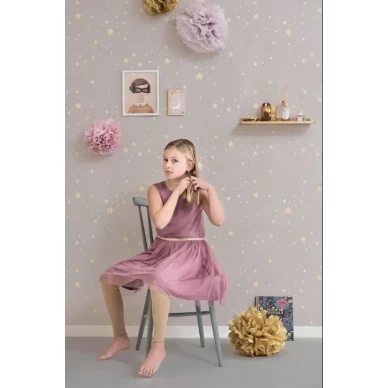 Majvillan Twinkle tapet image