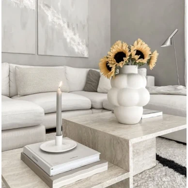 Nudo Grigio kalkkimaali kuva hejmelig image