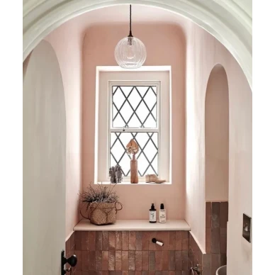 Roseto roosa kalkkimaali Kalklitirilta kuva yokokloedendesign image