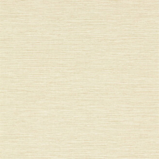 Chronicle beige enfärgade tapeter image