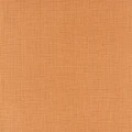 Lint orange enfärgar tapet