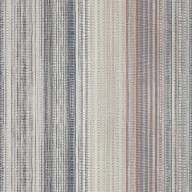 Harlequin Spectro Stripe tapet - Steel/Blush image