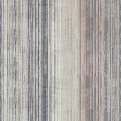 Harlequin Spectro Stripe tapet - Steel/Blush image