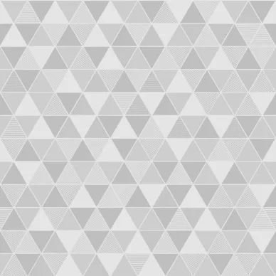 Triangular tapeter i gråtoner image