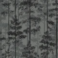 Pine trä tapet i mörka bakgrund