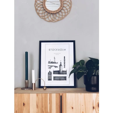 Stockholm by Julia Bäck kuva