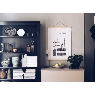 Stockholm planscher by Julia Bäck kuva