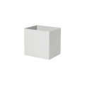 Ferm Living Plant Box Pot kruka i ljusgrå