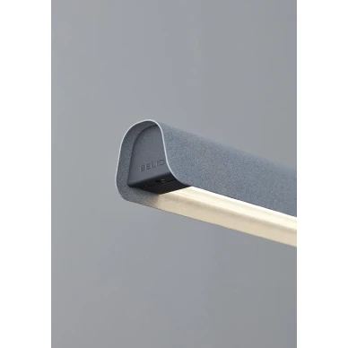 Belid Fold Pend graciös petong färg taklampa kuva