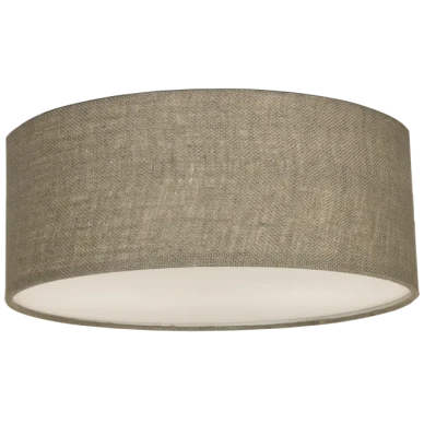 Aneta Bendir taklampa med i brun trasa kuva