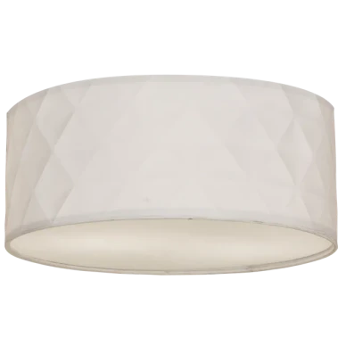 Aneta Bendir taklampa med i vit trasa kuva