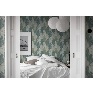 Boråstapeter Fern Forest tapet kuva