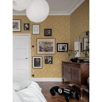 Boråstapeter Hip Rose tapet image