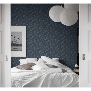 Boråstapeter Hip Rose tapet image