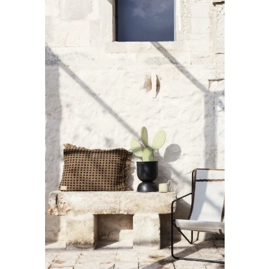 Ferm Living Hourglass Pot blomkruka  image