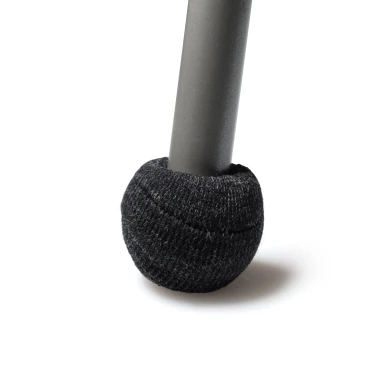 Silent Socks liten - HD graphite kuva
