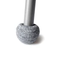 Silent Socks stor - HD akustik stol socka magnesium