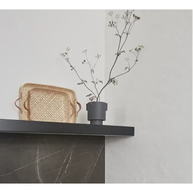 OYOY Sporta Small serveringskorg, som är gjord av bambu kuva