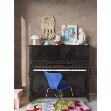 Borastapeter Mirage 4744 Roosa tapetti kuva