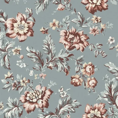 Sandberg Kajsa kukkatapetti  image