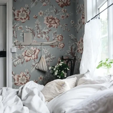 Sandberg Kajsa kukkatapetti  image