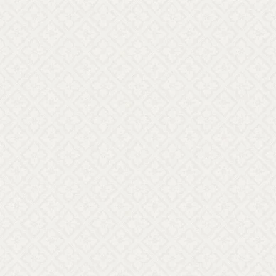 vit tät mönstrade Edvin tapet image