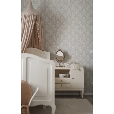 Kerma Alva tapetti Sandberg kuva