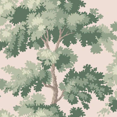 S10382 Raphael  tapetti Pink Sandberg image