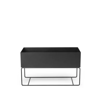 Ferm Living Plant Box Large - matala kuva