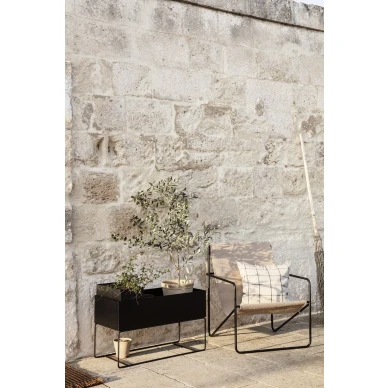 Ferm Living Plant Box Large - matala kuva