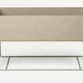 Ferm Living Plant Box Large - matala
