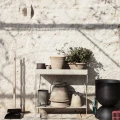 Ferm Living Plant Box Two-Tier