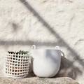 Ferm Living Ceramic korg  - stor