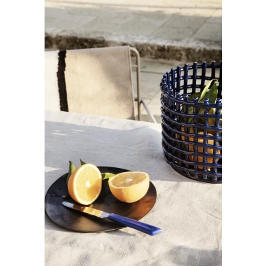 Ferm Living Ceramic korg  - stor image