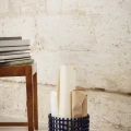 Ferm Living Ceramic korg  - stor