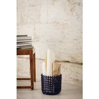 Ferm Living Ceramic korg  - stor image