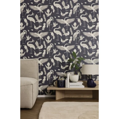 Ferm Living Ceramic basket - liten korg kuva