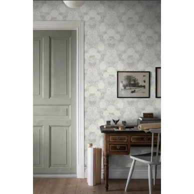 Boråstapeter Dahlia Garden tapet image