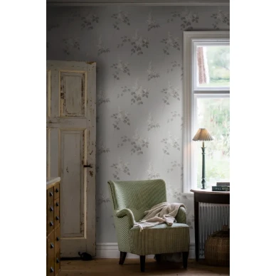 Boråstapeter Lilacs tapet image