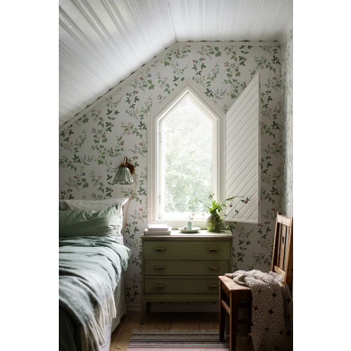 Boråstapeter Midsummer Eve tapet image