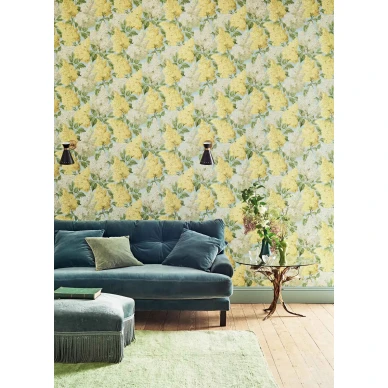 Cole & Son Lilac tapet kuva